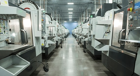 protocol services inc manufacturing