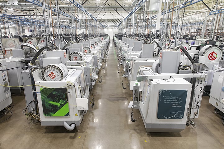 protomold injection molding CNC Parts