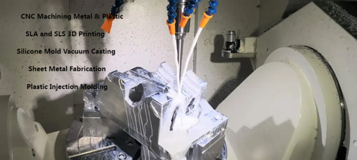 protomold injection molding manufacturing