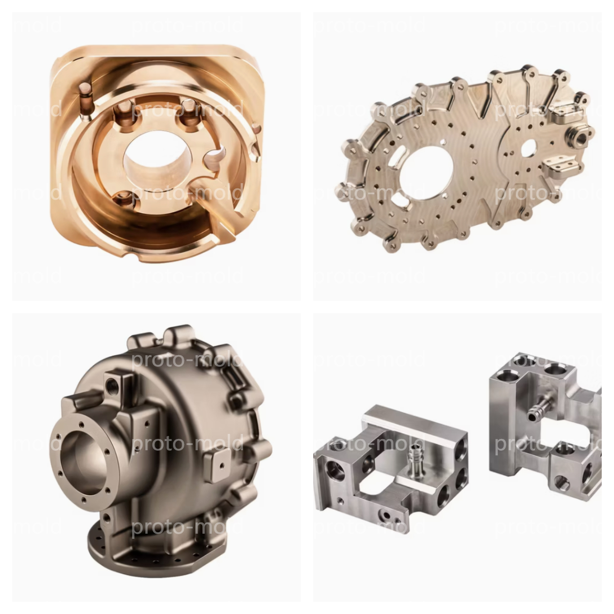 protomold injection molding manufacturing