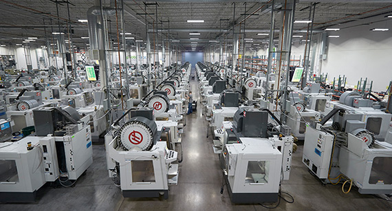 protomold injection molding manufacturing