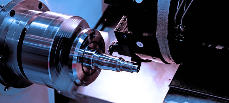 proton customer service CNC Parts