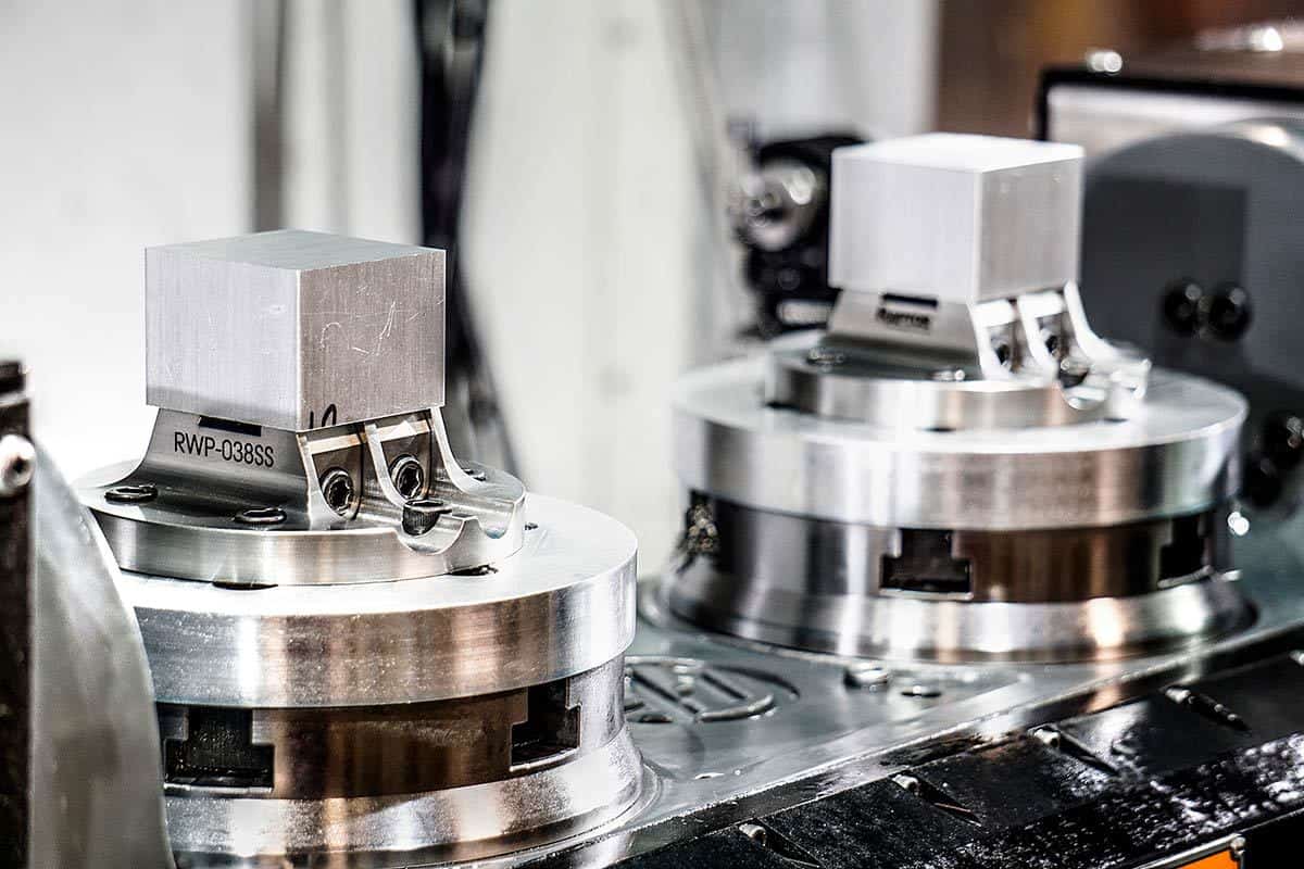 prototypes inc manufacturing