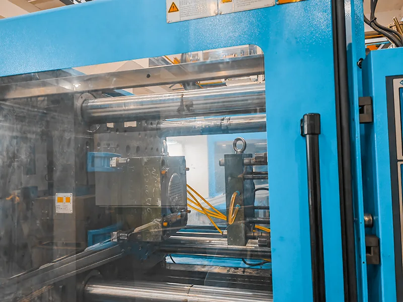 ps injection molding manufacturing