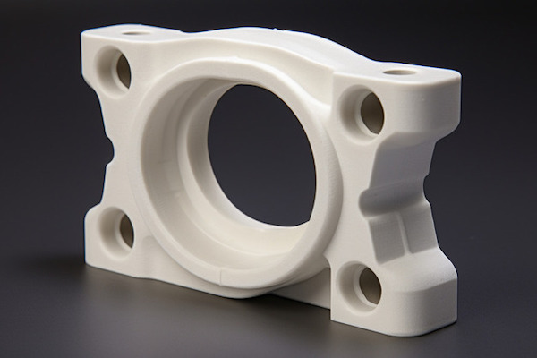ptfe machined parts manufacturing