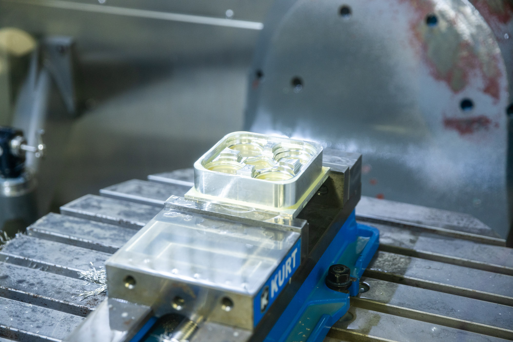 quick parts 3d printing manufacturing