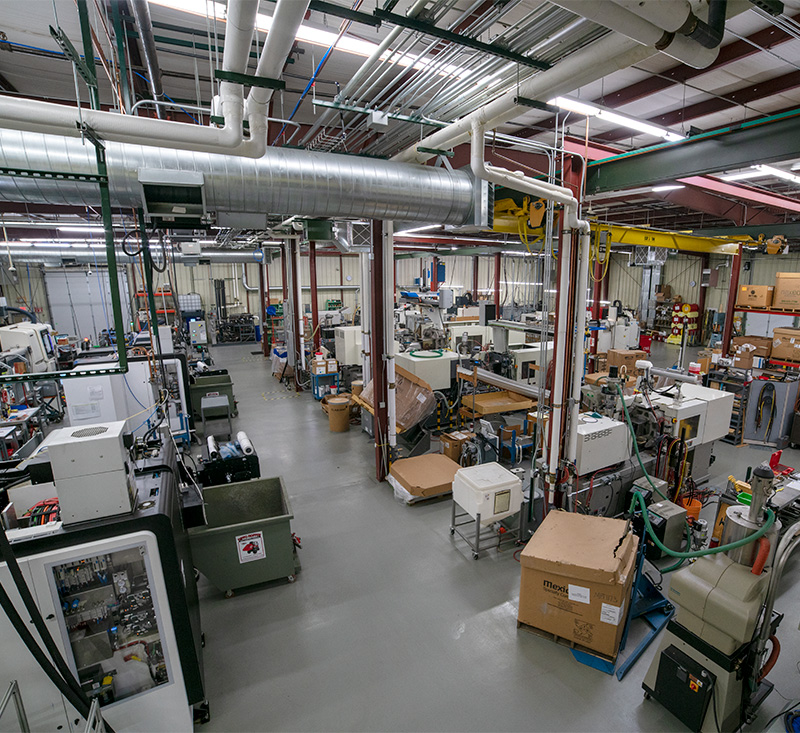 quick turn machining CNC Parts