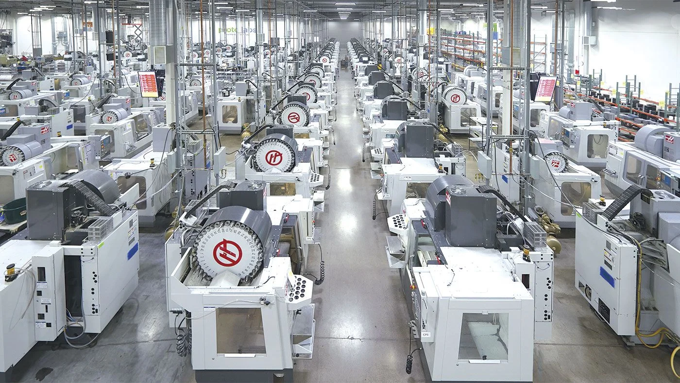 rapid prototyping cnc machining manufacturing