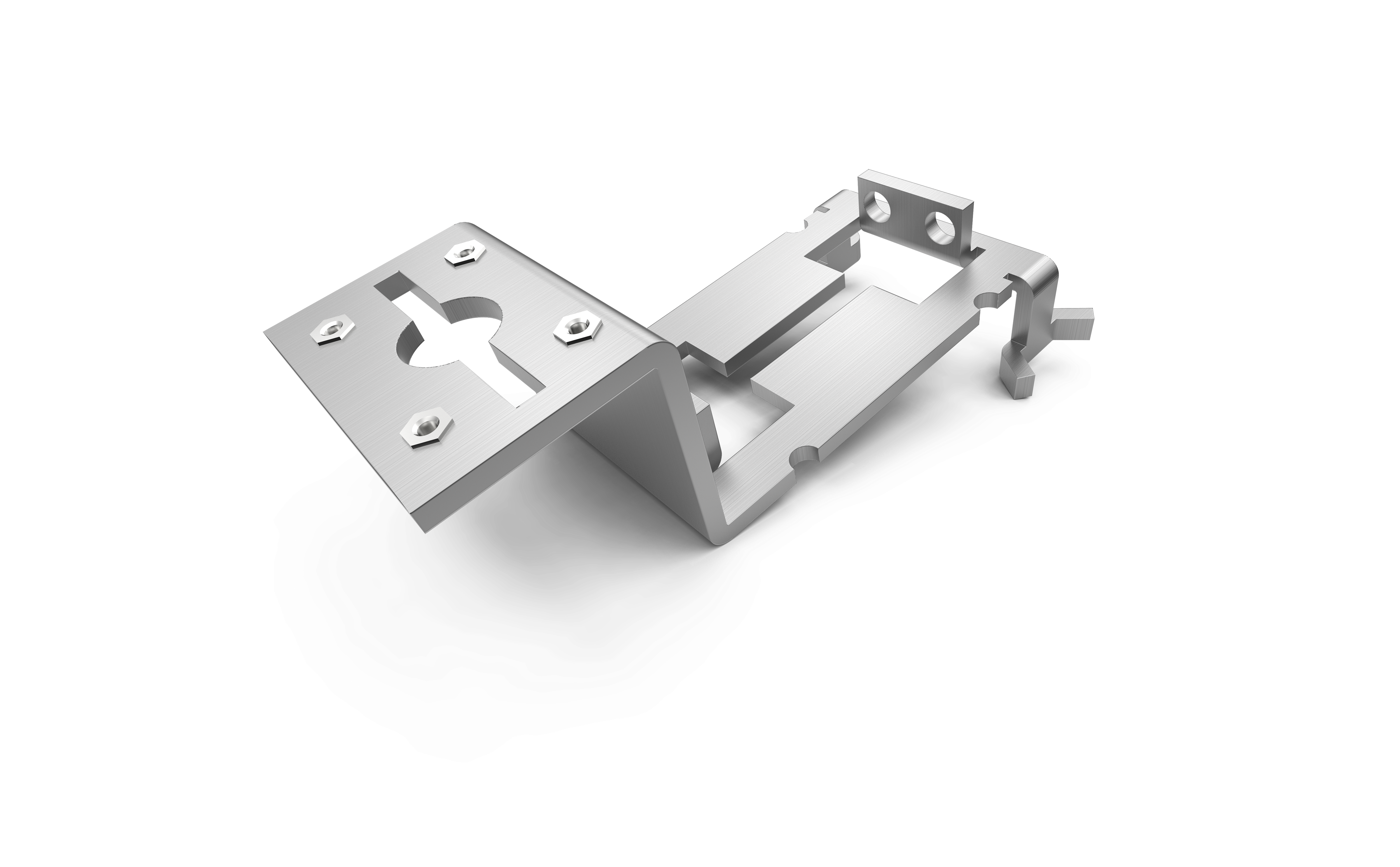 rapids sheet metal manufacturing