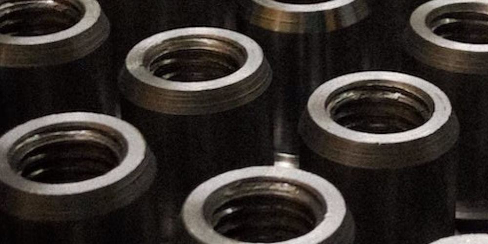 redline electrical services CNC Parts