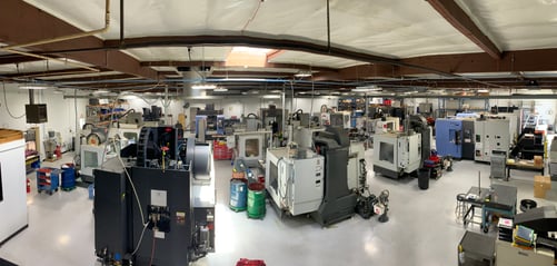 redline electrical services manufacturing