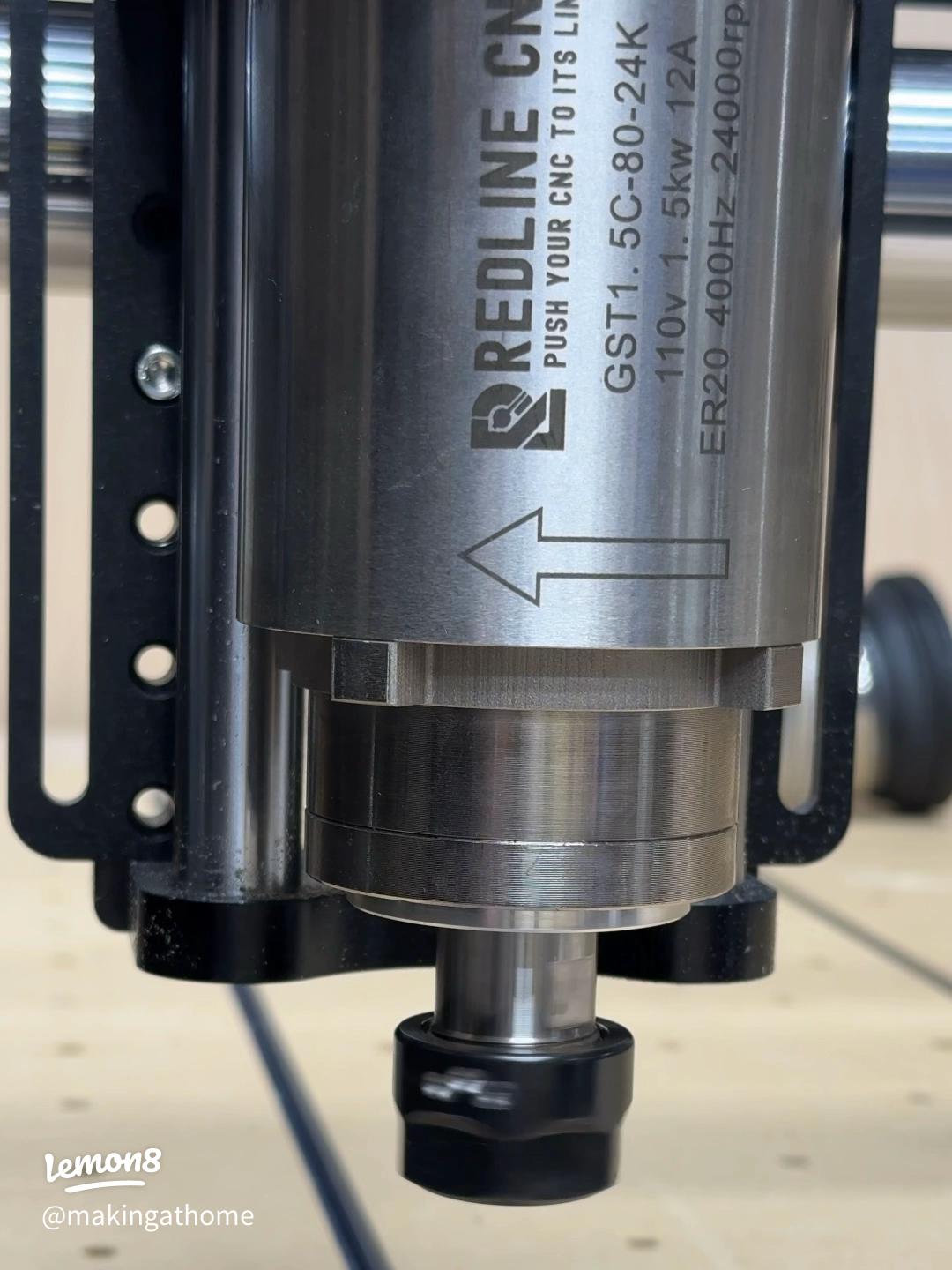 redline electrical services manufacturing