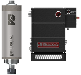 redline electrical services manufacturing