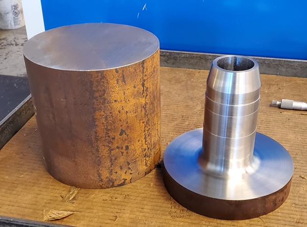 republic services telford manufacturing