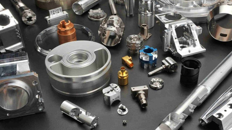 required cnc machining parts manufacturing