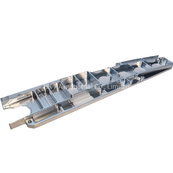 rib parts manufacturing