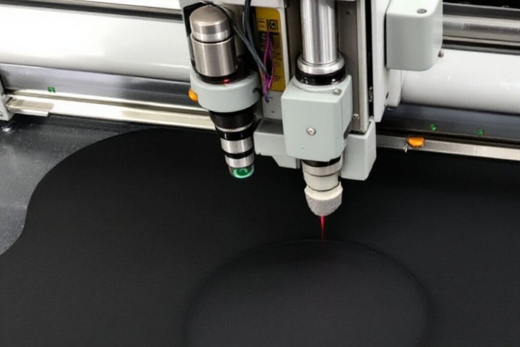 rubber for moulding manufacturing