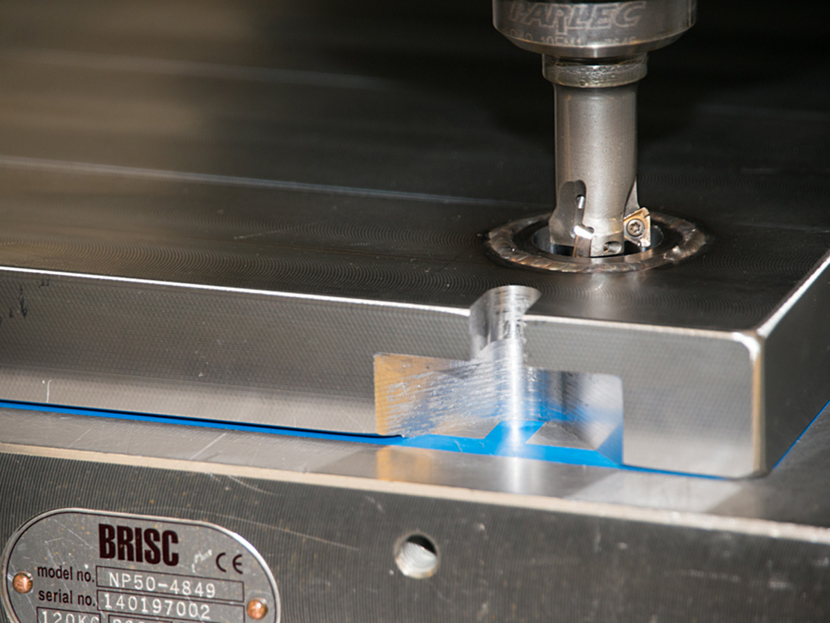 rubber injection mold manufacturing