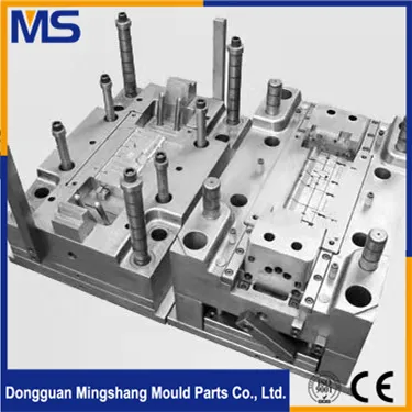 rubber mold kit manufacturing