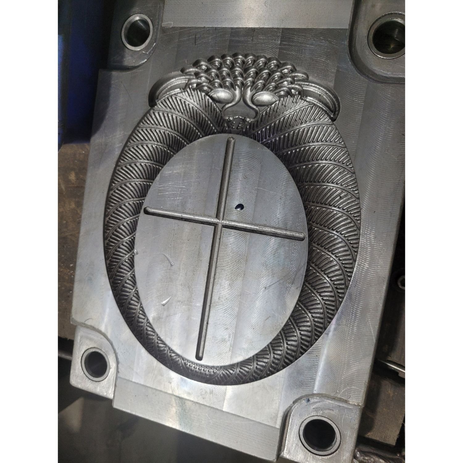 rubber mold kit manufacturing