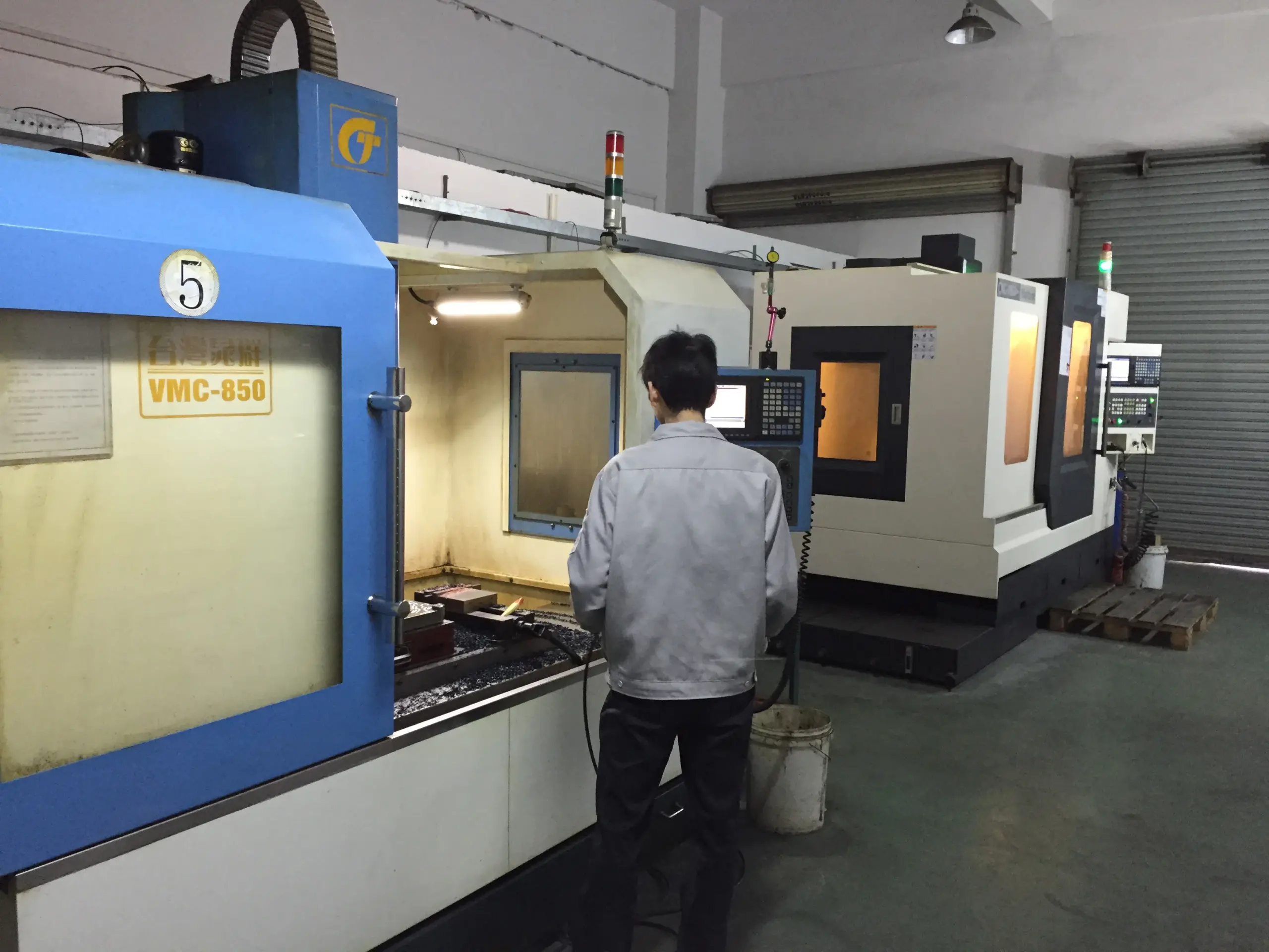 rubber mold kit manufacturing