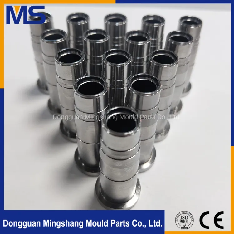 rubber mold kit manufacturing