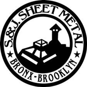 s & j sheet metal supply inc CNC Parts