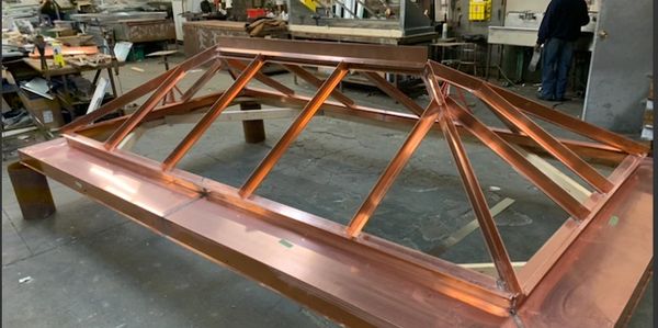 s & j sheet metal supply inc manufacturing