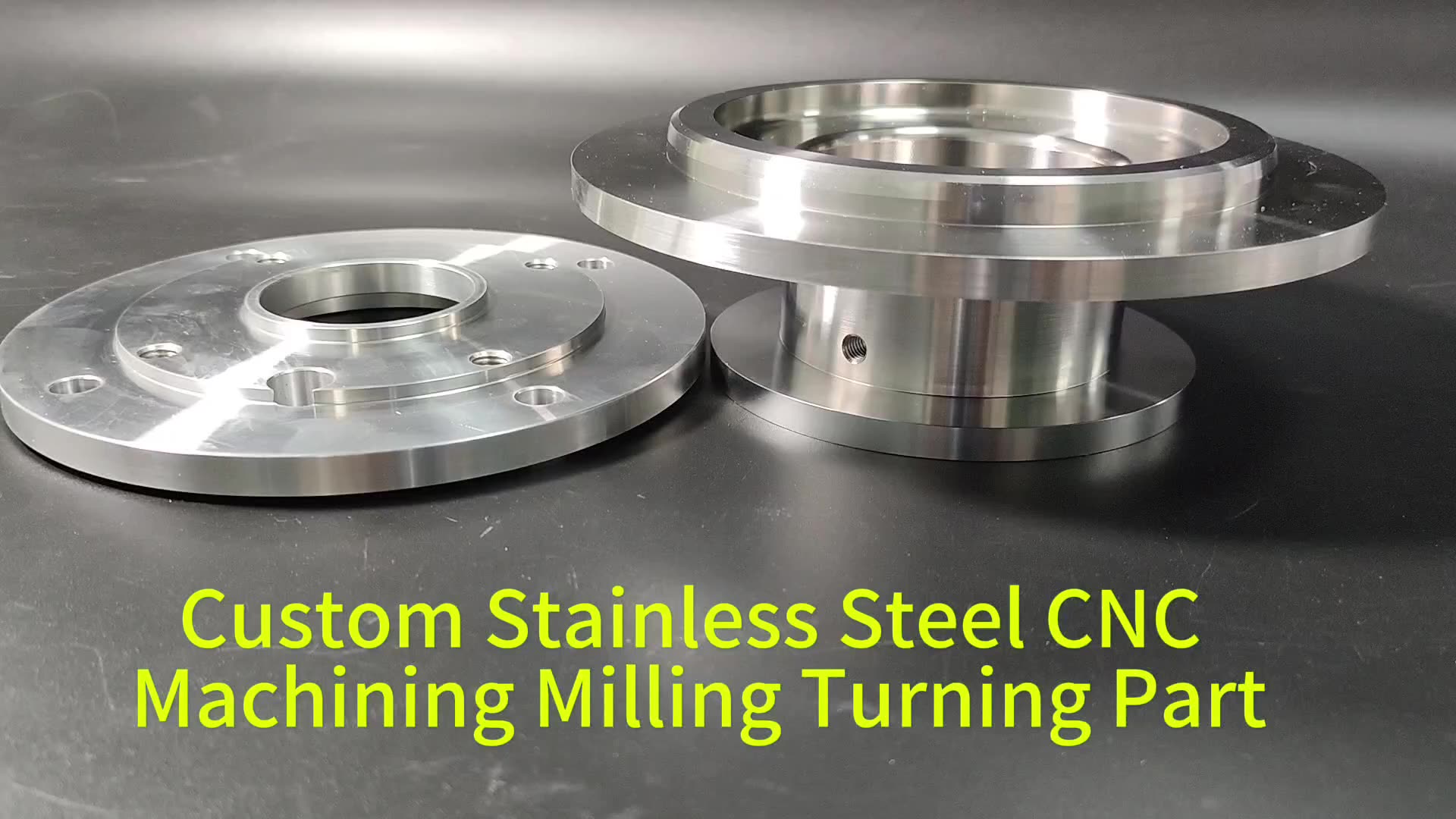 s s fabrication manufacturing