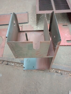 sa 200 parts manufacturing