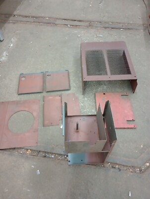 sa 200 parts manufacturing