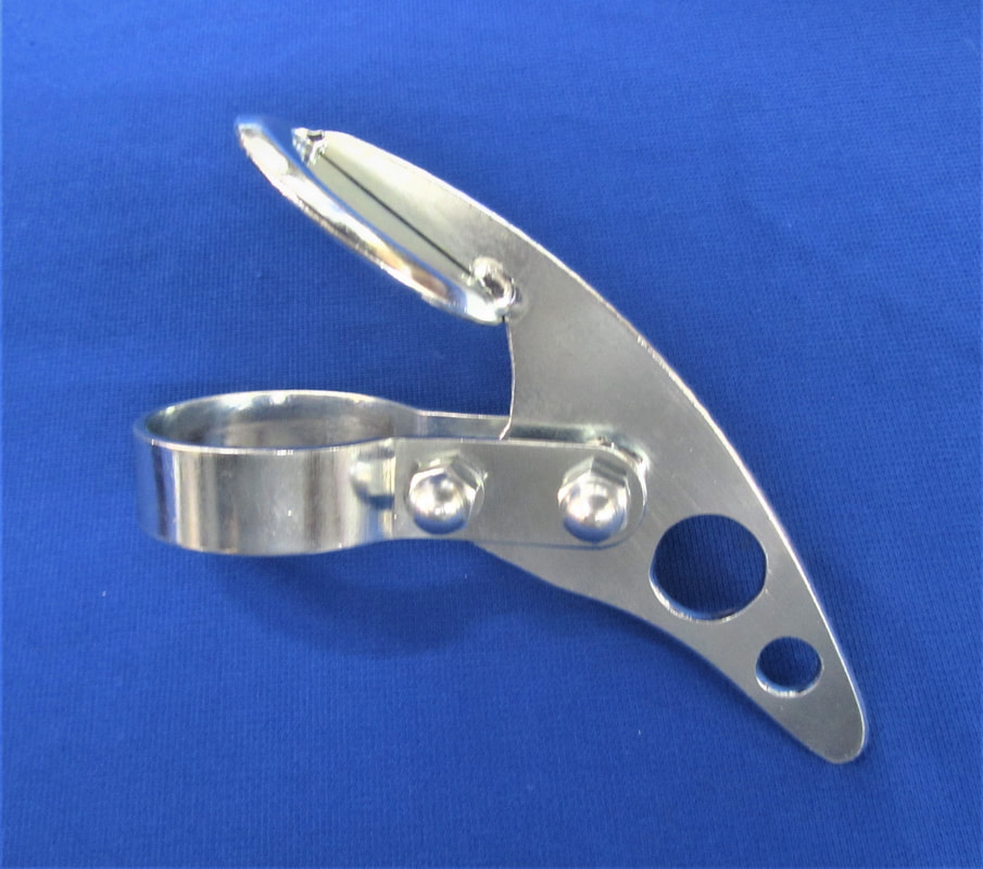 sa 200 parts CNC Parts