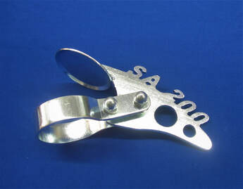 sa 200 parts manufacturing