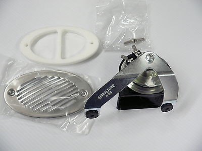 sea rayder boat parts manufacturing