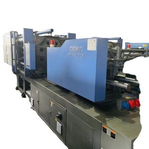 second hand injection moulding machine manufacturing