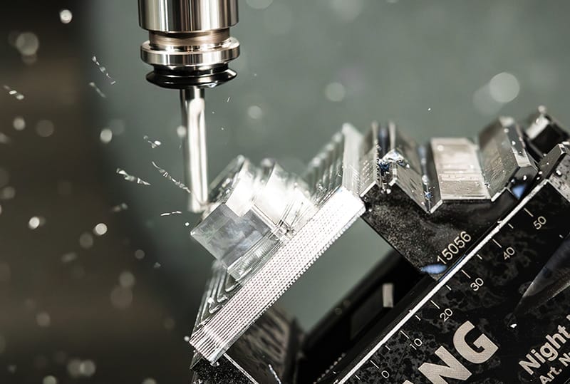 send cut send cnc CNC Parts