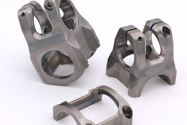 series 10 aluminum vs titanium manufacturing