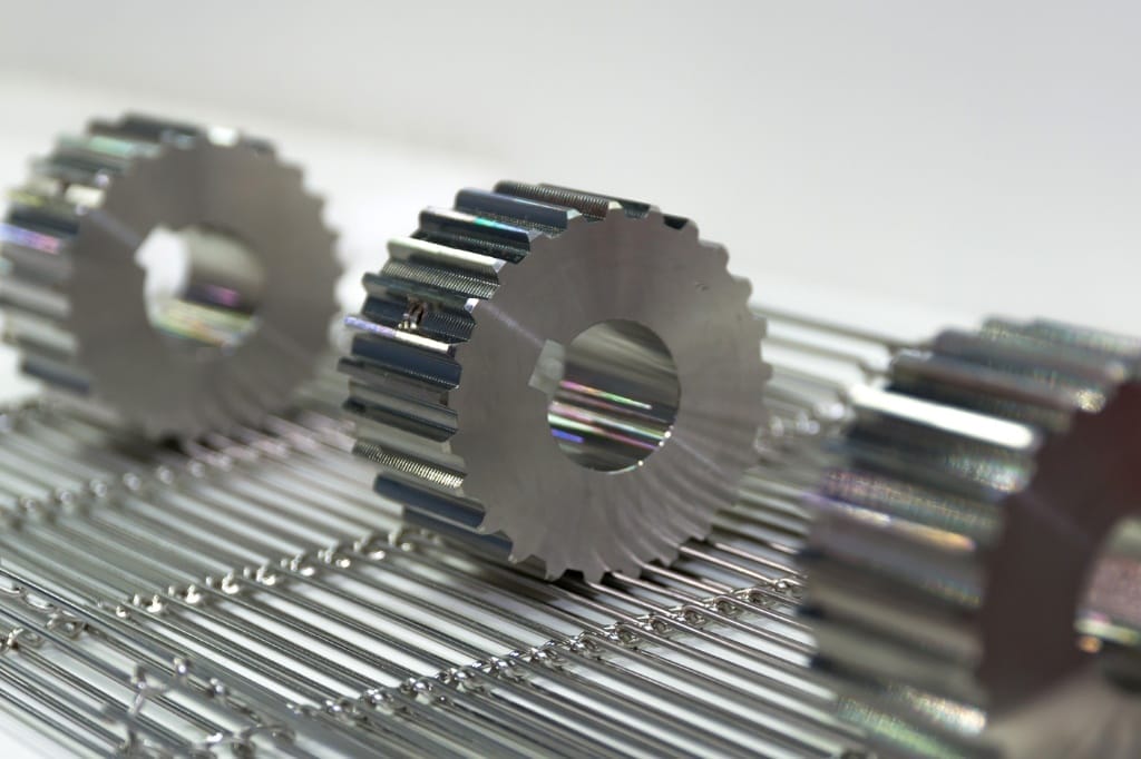 series 10 aluminum vs titanium manufacturing