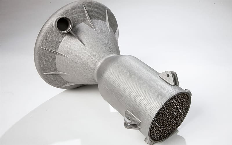 service stampa 3d manufacturing