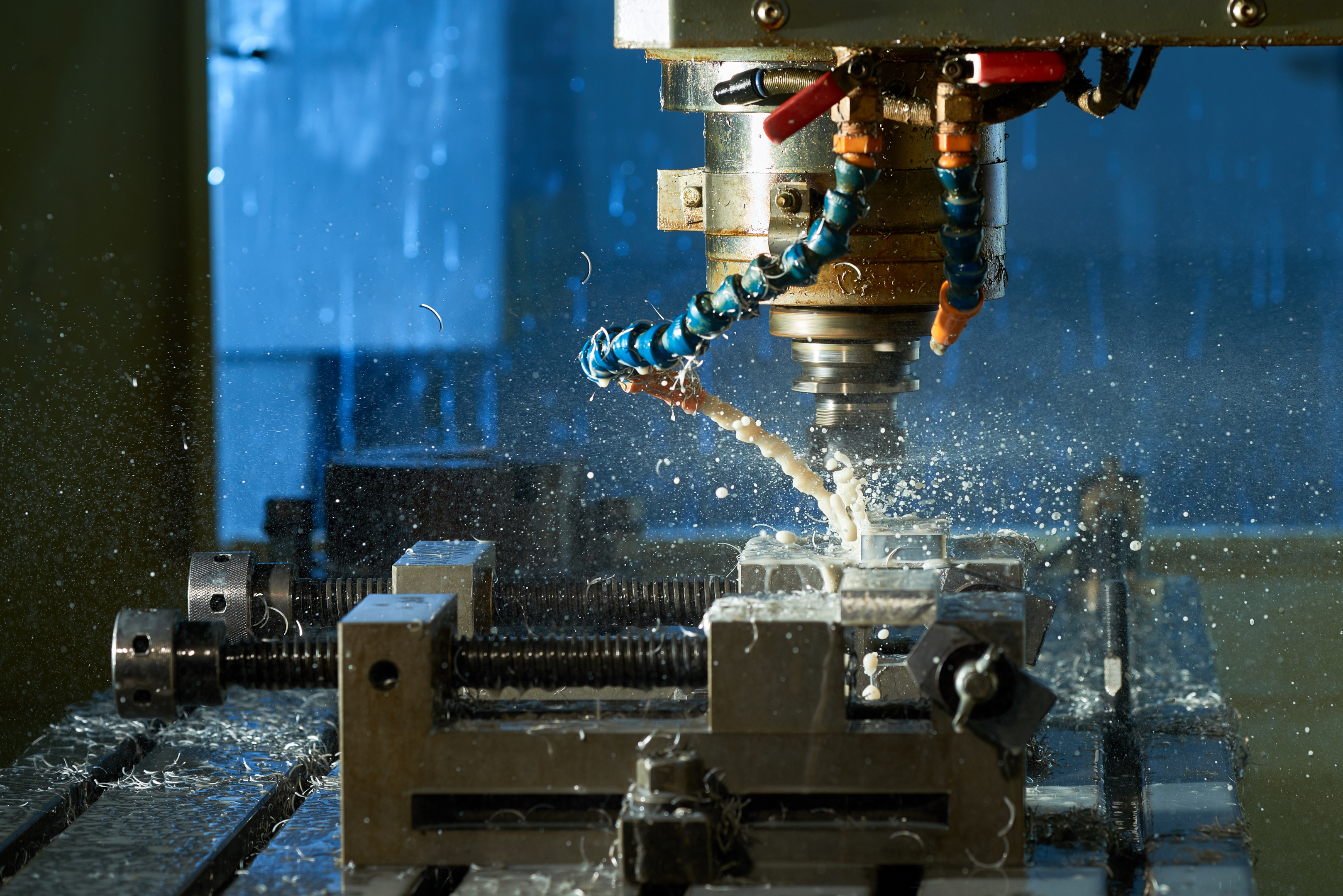 services for plastic manufacturing