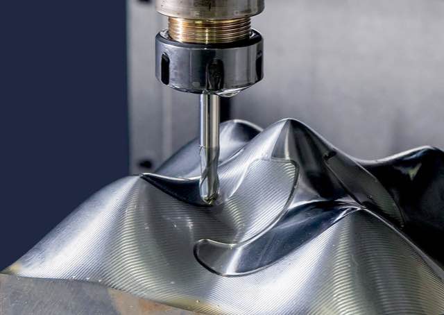 shapeways titanium manufacturing