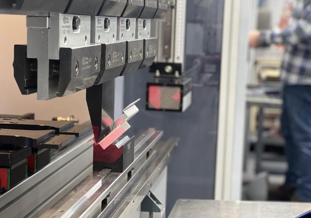 sheet metal bending hand tools manufacturing