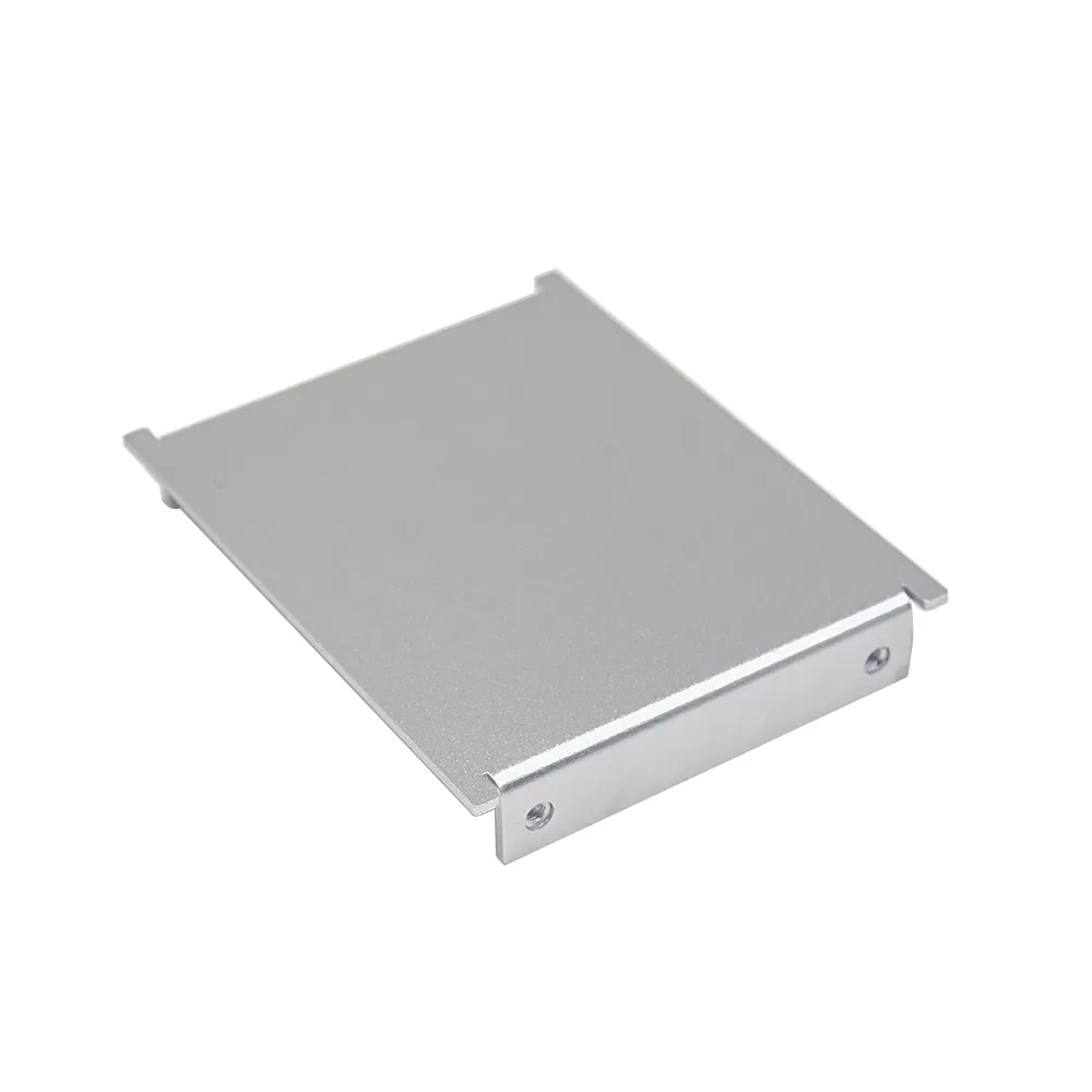 sheet metal box design manufacturing