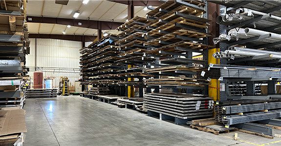 sheet metal fabrication minneapolis manufacturing