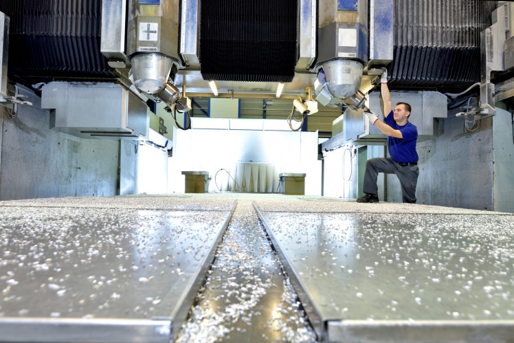 sheet metal forming machine manufacturing