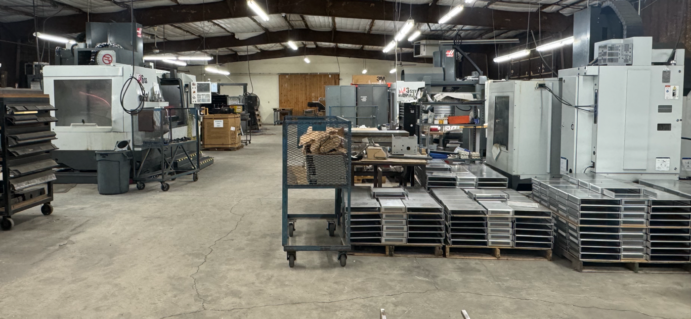 sheet metal products inc manufacturing