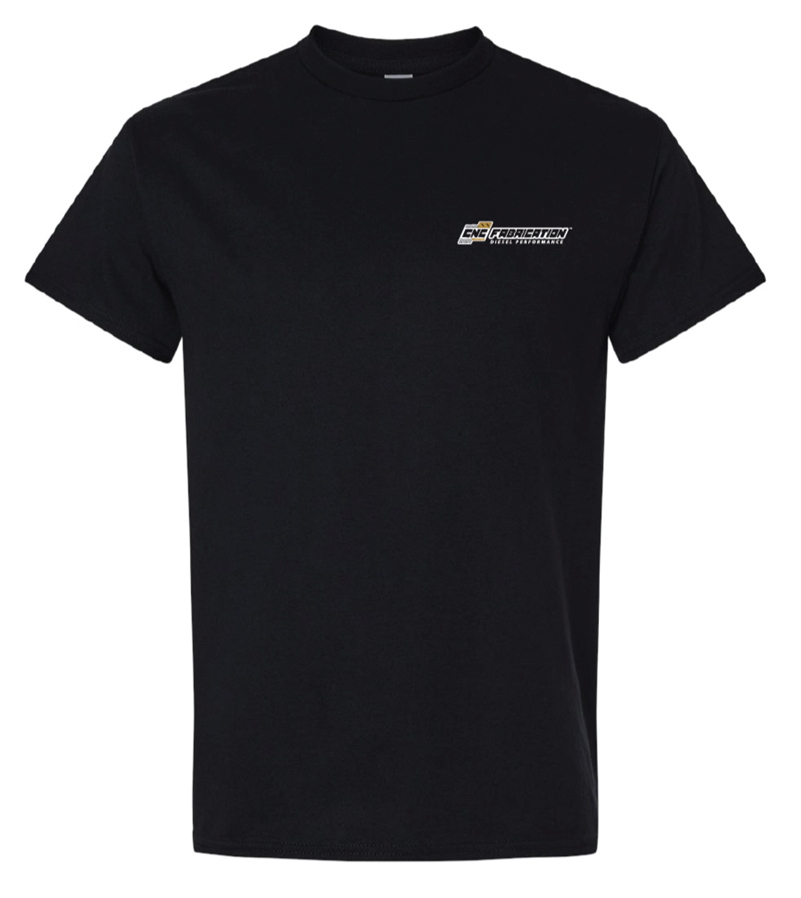 sheet metal t shirts manufacturing