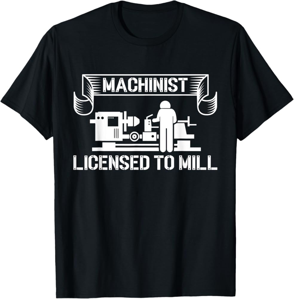 sheet metal t shirts manufacturing