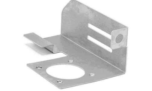 sheet metal tool kit CNC Parts