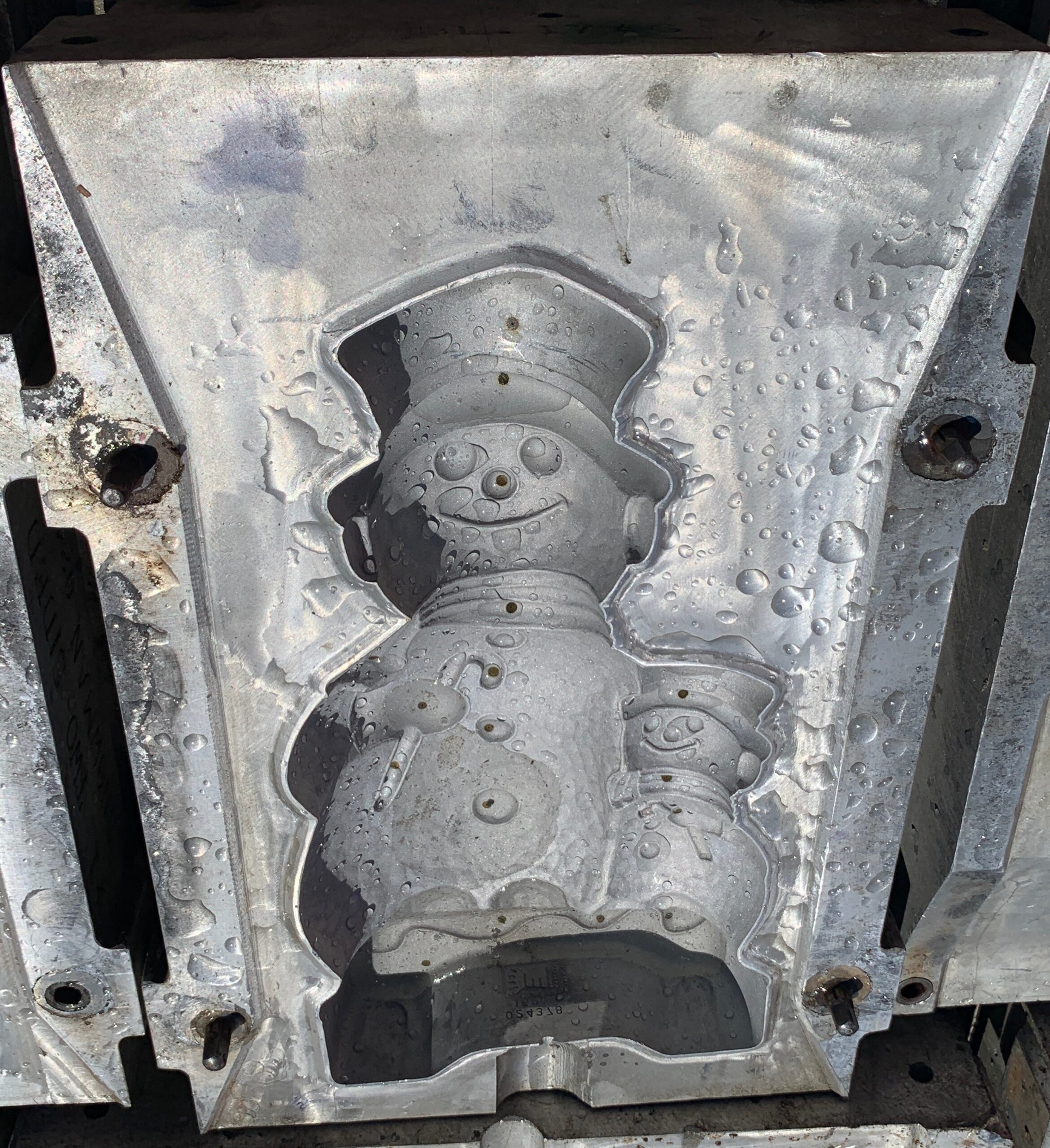 shop christmas blow molds manufacturing